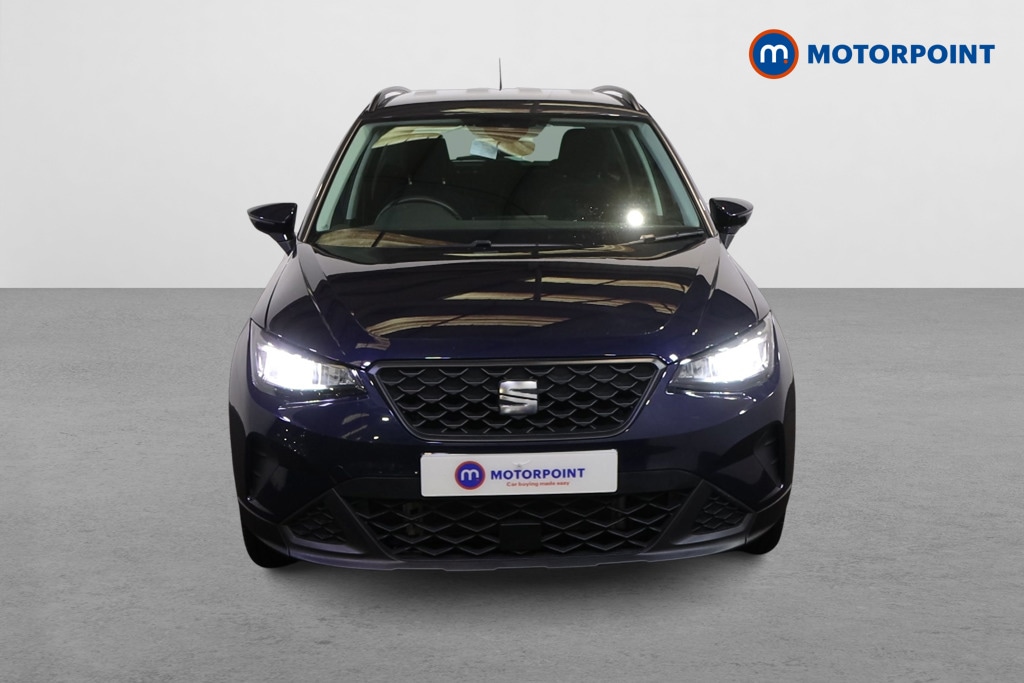 Used SEAT Arona for sale - 76746220: Photo 2