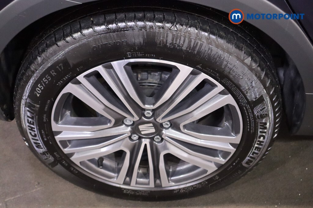 Used SEAT Arona for sale - 76746220: Photo 20