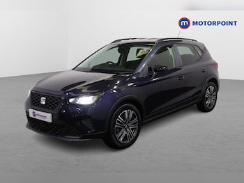 Used SEAT Arona undefined for sale - 76746220: Photo