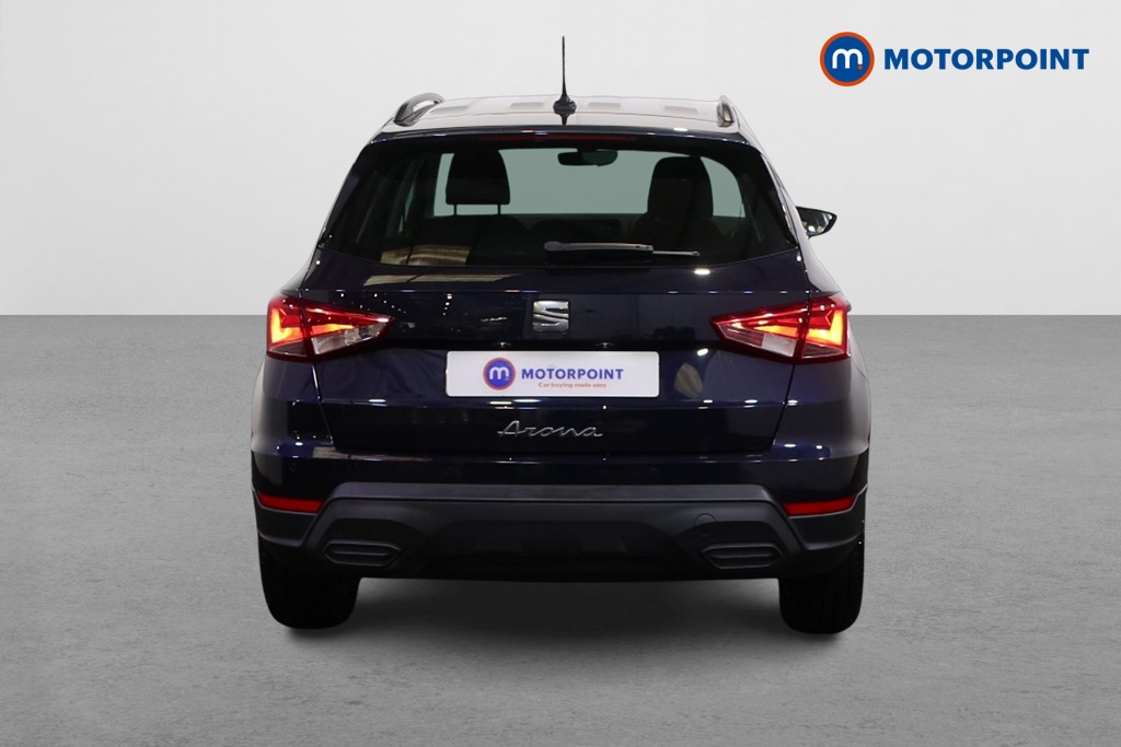 Used SEAT Arona for sale - 76746220: Photo 6