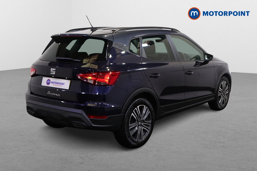 Used SEAT Arona for sale - 76746220: Photo 7