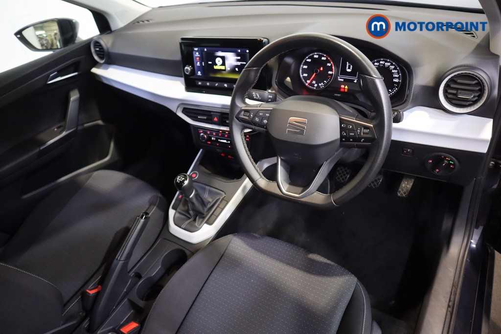 Used SEAT Arona for sale - 76746220: Photo 9