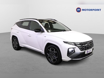 1.6 TGDi Hybrid 230 N Line S 5dr 2WD Auto