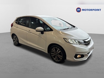 Used Honda Jazz 2019 for sale - 79477650: Photo
