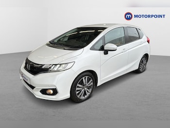 Used Honda Jazz 2019 for sale - 79477650: Photo