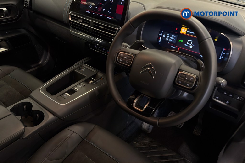 Used Citroen C5 Aircross 2025 for sale - 78199484: Photo 10