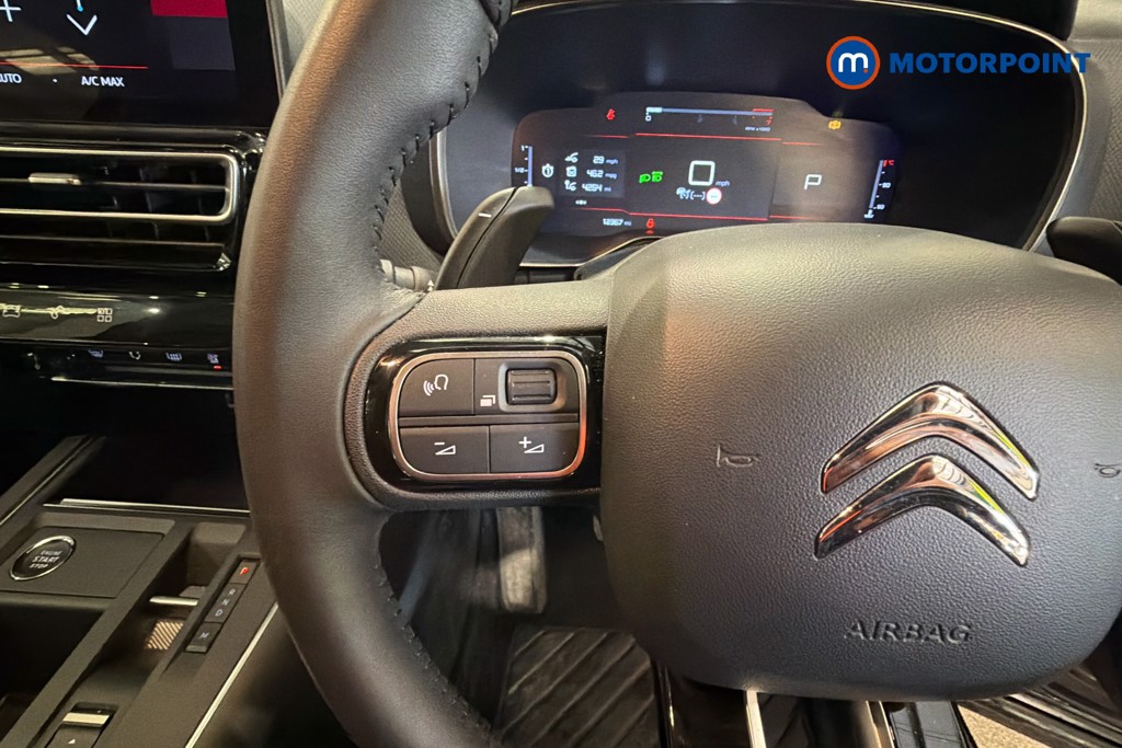 Used Citroen C5 Aircross 2025 for sale - 78199484: Photo 11