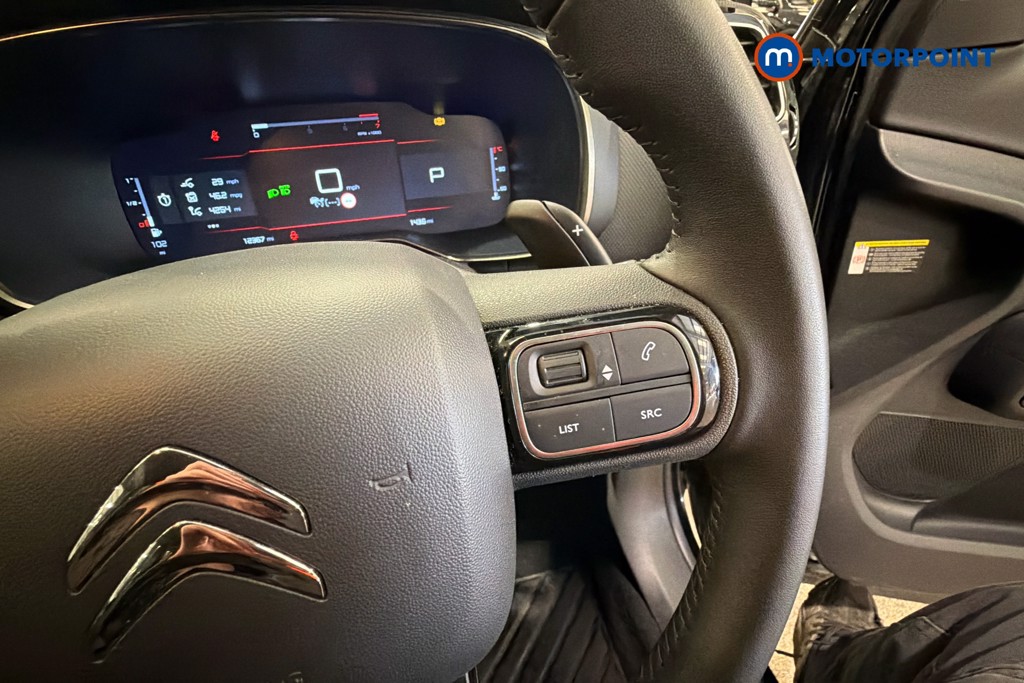 Used Citroen C5 Aircross 2025 for sale - 78199484: Photo 12