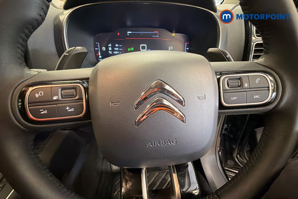 Used Citroen C5 Aircross 2025 for sale - 78199484: Photo 13