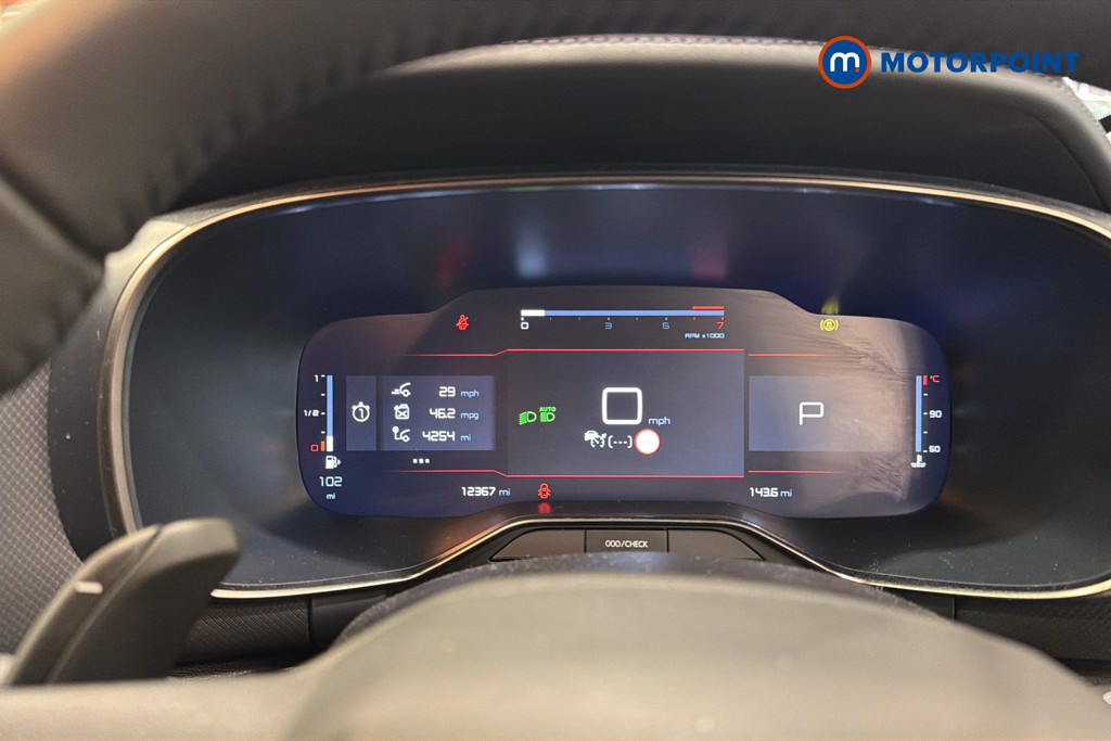 Used Citroen C5 Aircross 2025 for sale - 78199484: Photo 16