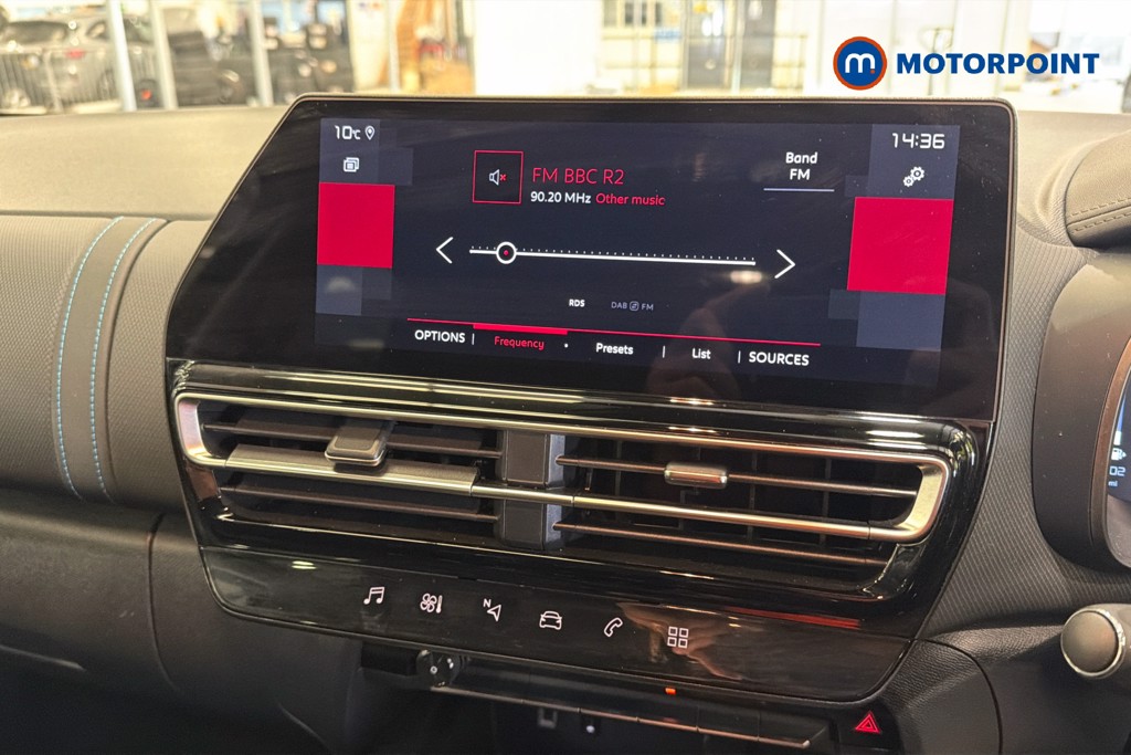 Used Citroen C5 Aircross 2025 for sale - 78199484: Photo 17