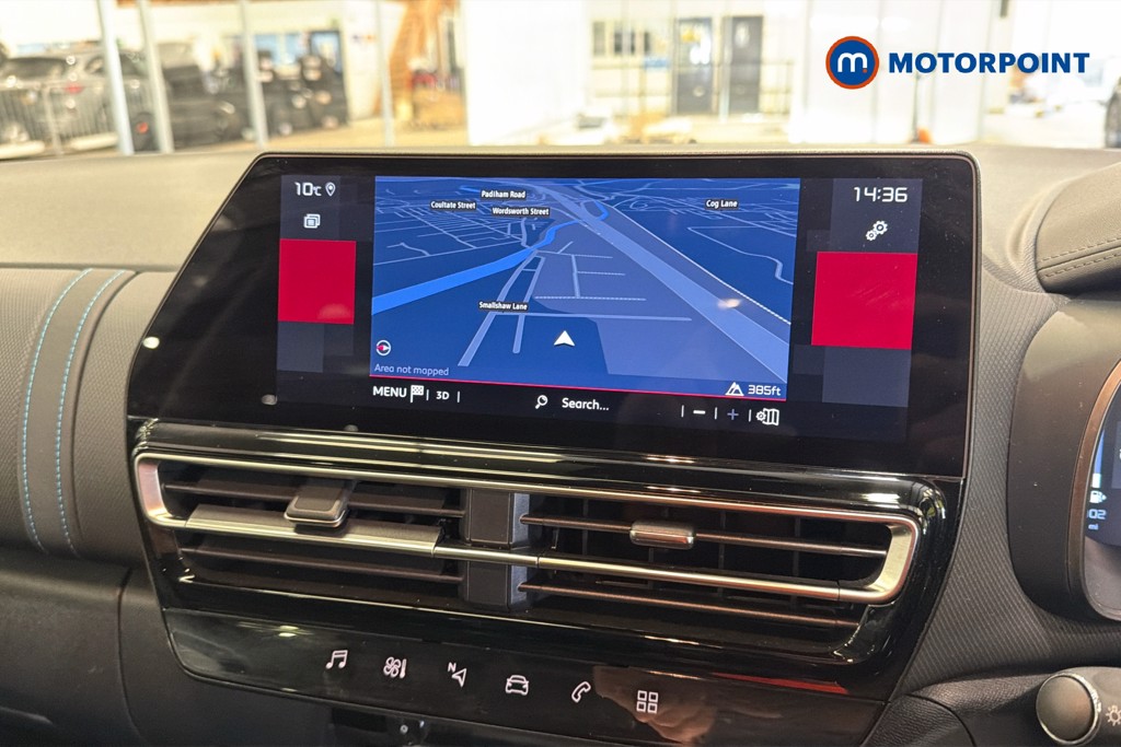 Used Citroen C5 Aircross 2025 for sale - 78199484: Photo 18