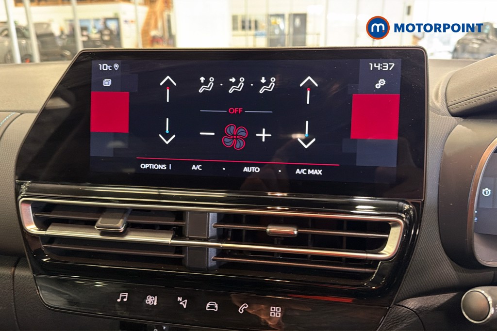 Used Citroen C5 Aircross 2025 for sale - 78199484: Photo 19