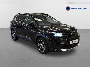 Used Citroen C5 Aircross 2025 for sale - 78199484: Photo