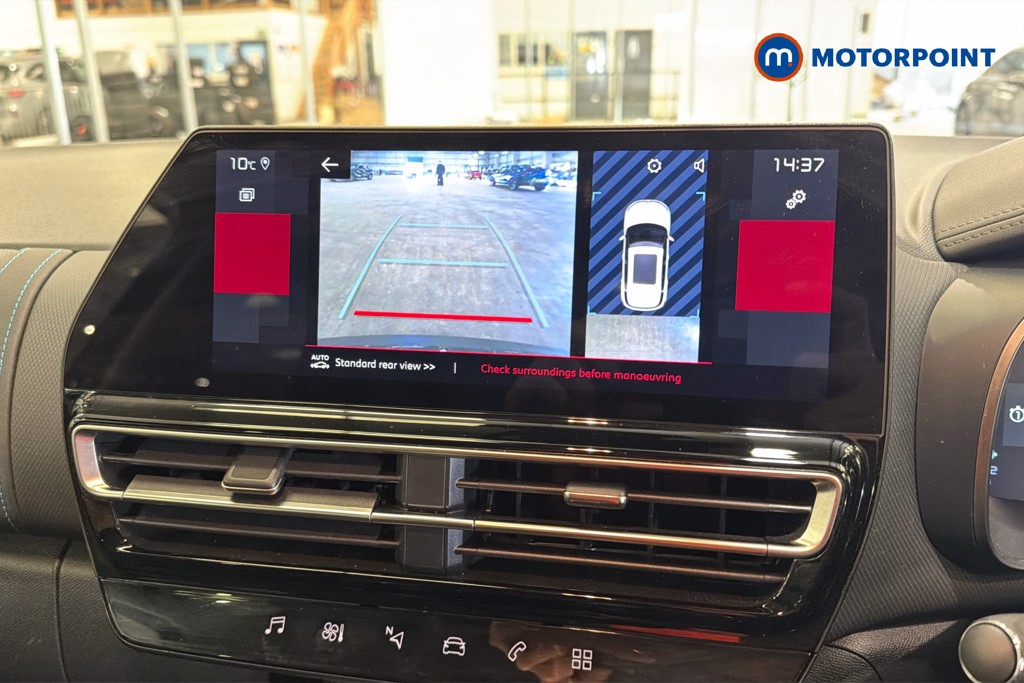 Used Citroen C5 Aircross 2025 for sale - 78199484: Photo 20