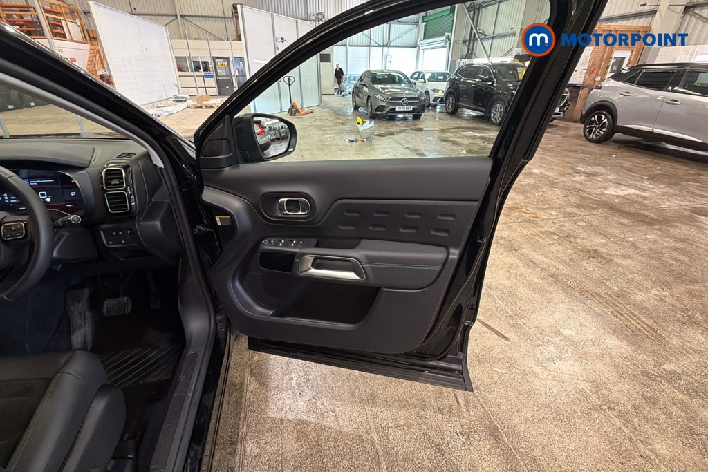 Used Citroen C5 Aircross 2025 for sale - 78199484: Photo 25