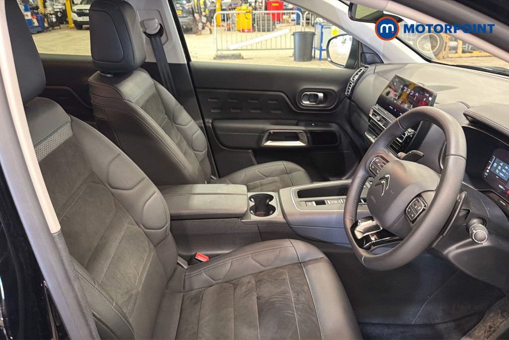 Used Citroen C5 Aircross 2025 for sale - 78199484: Photo 28