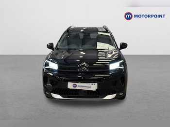 Used Citroen C5 Aircross 2025 for sale - 78199484: Photo