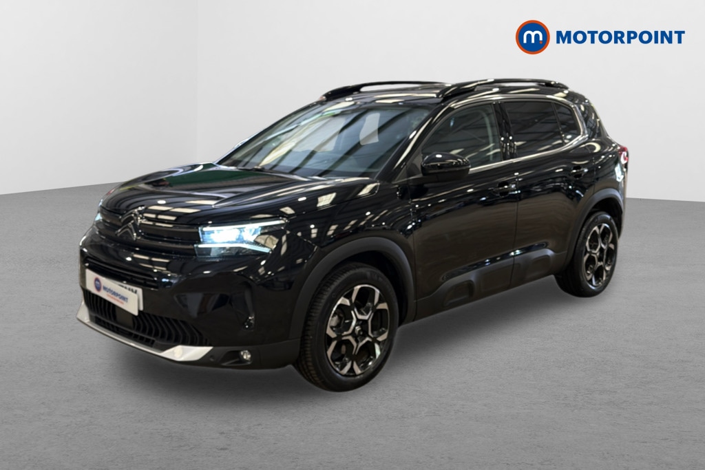 Used Citroen C5 Aircross 2025 for sale - 78199484: Photo 3
