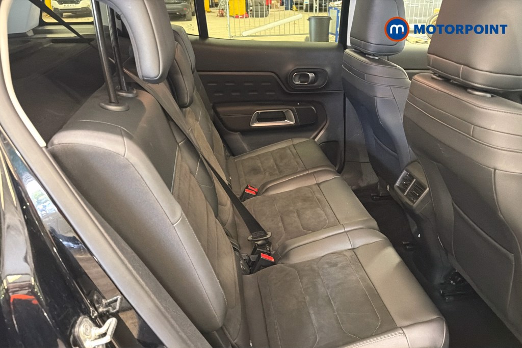 Used Citroen C5 Aircross 2025 for sale - 78199484: Photo 31