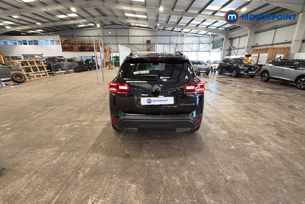 Used Citroen C5 Aircross 2025 for sale - 78199484: Photo 35