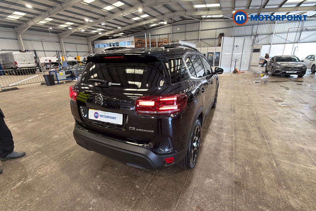 Used Citroen C5 Aircross 2025 for sale - 78199484: Photo 36