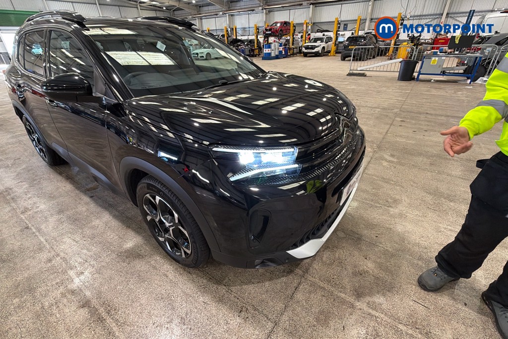 Used Citroen C5 Aircross 2025 for sale - 78199484: Photo 42