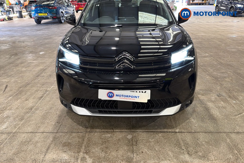 Used Citroen C5 Aircross 2025 for sale - 78199484: Photo 43
