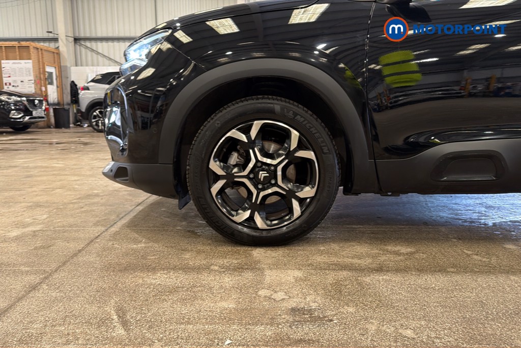 Used Citroen C5 Aircross 2025 for sale - 78199484: Photo 44