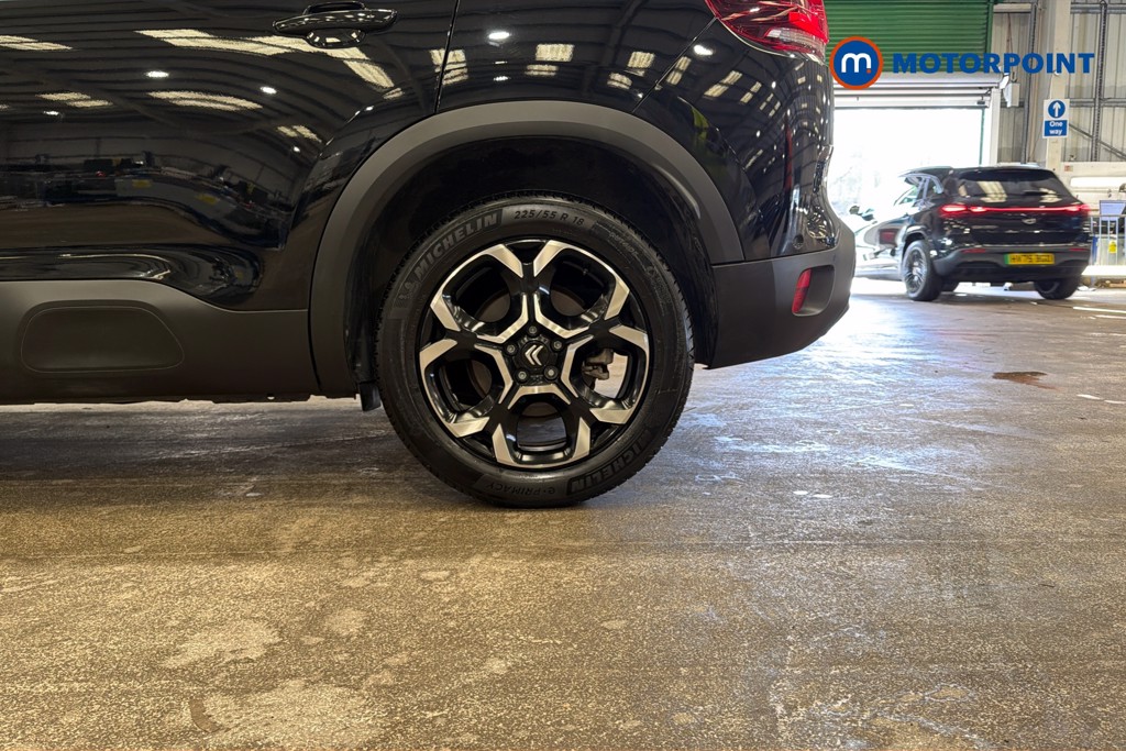 Used Citroen C5 Aircross 2025 for sale - 78199484: Photo 45