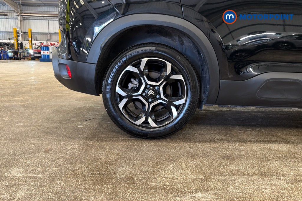 Used Citroen C5 Aircross 2025 for sale - 78199484: Photo 46