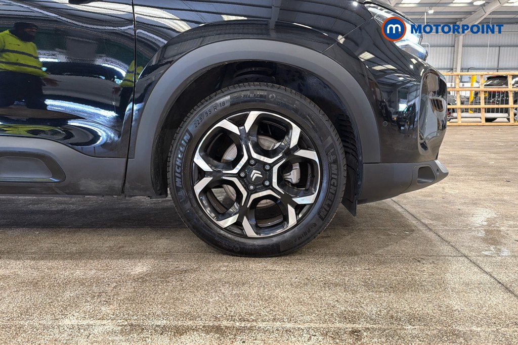 Used Citroen C5 Aircross 2025 for sale - 78199484: Photo 47