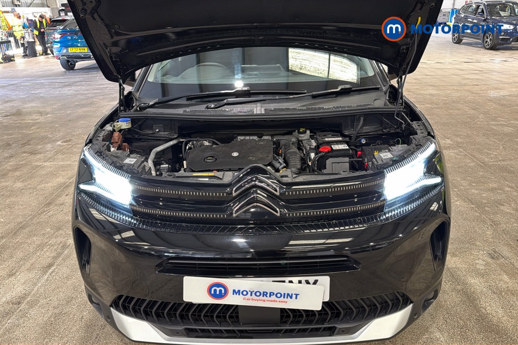 Used Citroen C5 Aircross 2025 for sale - 78199484: Photo 48