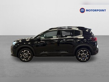 Used Citroen C5 Aircross 2025 for sale - 78199484: Photo