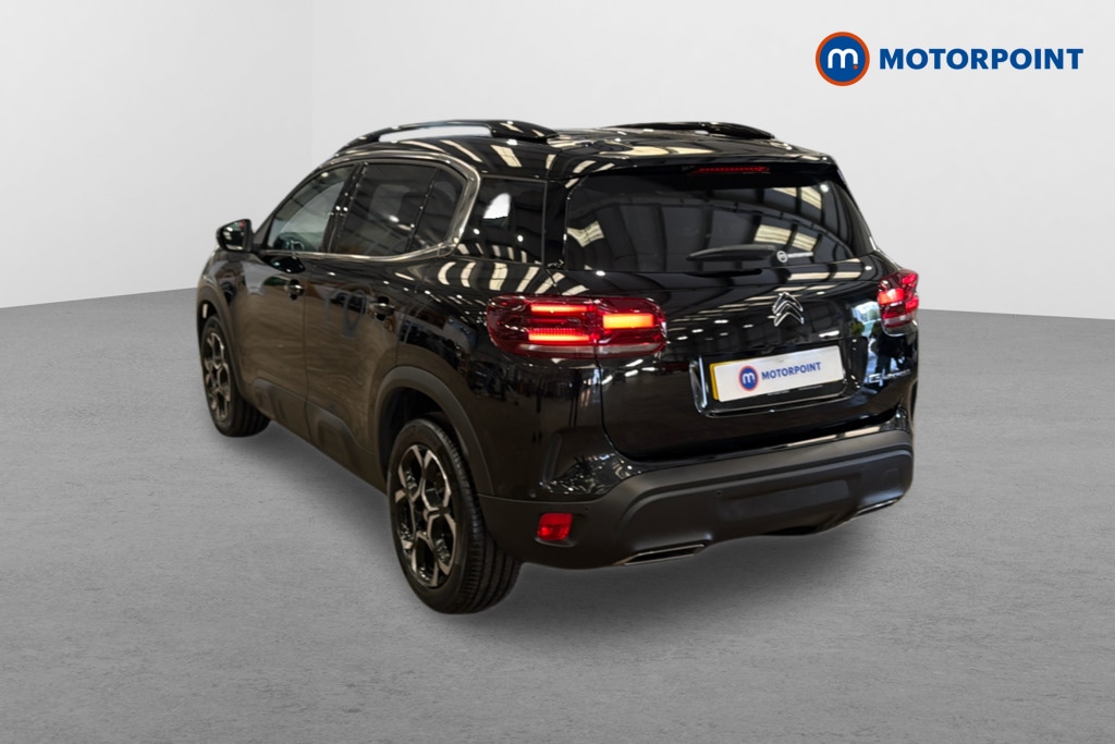 Used Citroen C5 Aircross 2025 for sale - 78199484: Photo 5