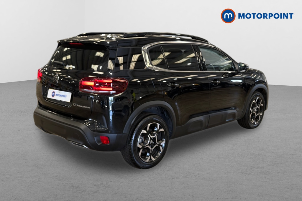 Used Citroen C5 Aircross 2025 for sale - 78199484: Photo 7