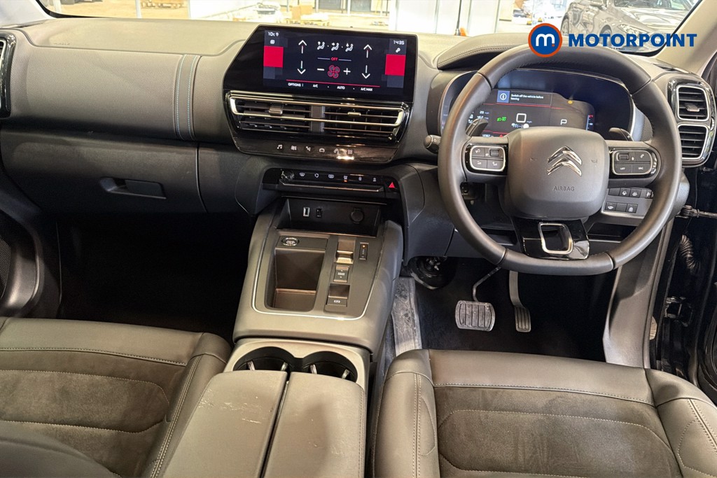 Used Citroen C5 Aircross 2025 for sale - 78199484: Photo 9