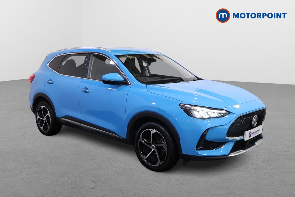 Used MG MG HS 2024 for sale - 76405437: Photo 1