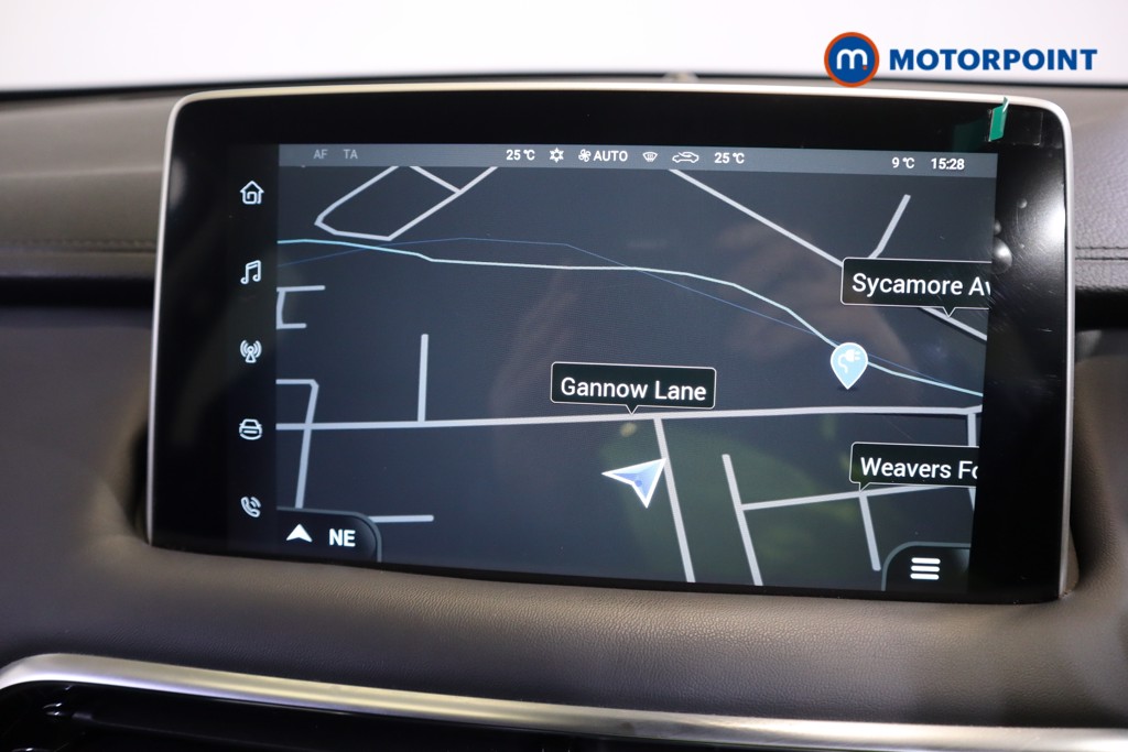 Used MG MG HS 2024 for sale - 76405437: Photo 10