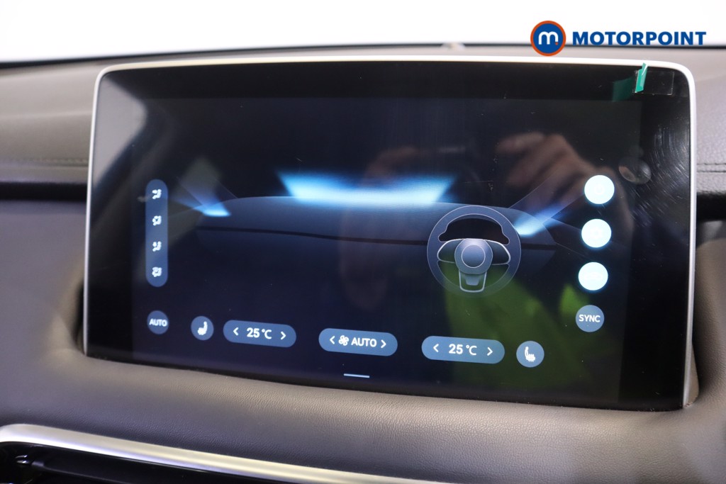 Used MG MG HS 2024 for sale - 76405437: Photo 15