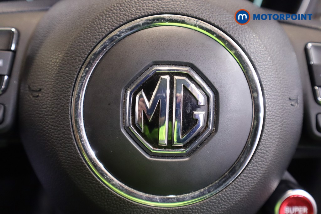 Used MG MG HS 2024 for sale - 76405437: Photo 18
