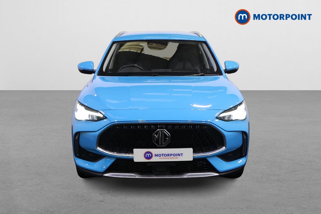 Used MG MG HS 2024 for sale - 76405437: Photo 2