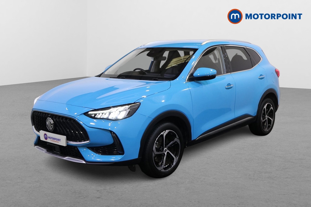 Used MG MG HS 2024 for sale - 76405437: Photo 3