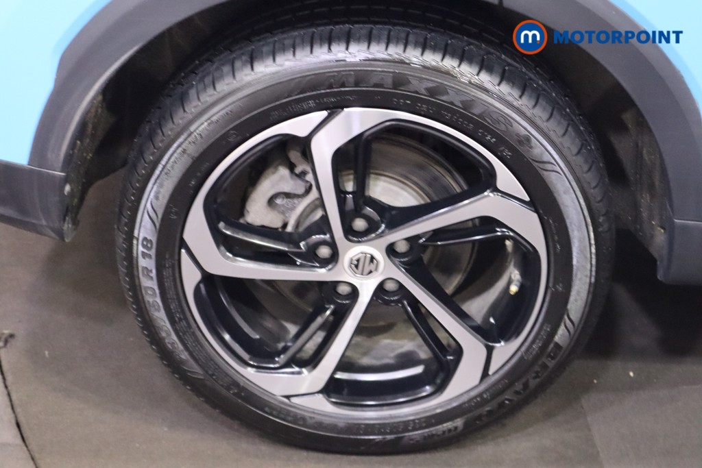 Used MG MG HS 2024 for sale - 76405437: Photo 31