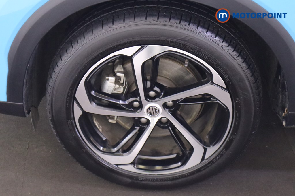 Used MG MG HS 2024 for sale - 76405437: Photo 33