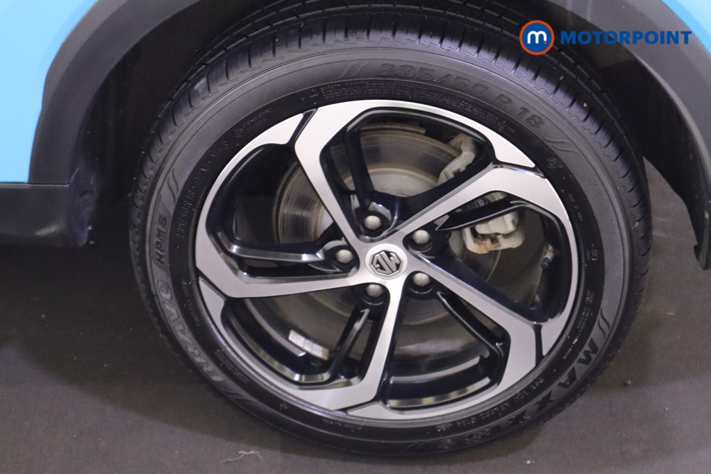 Used MG MG HS 2024 for sale - 76405437: Photo 34