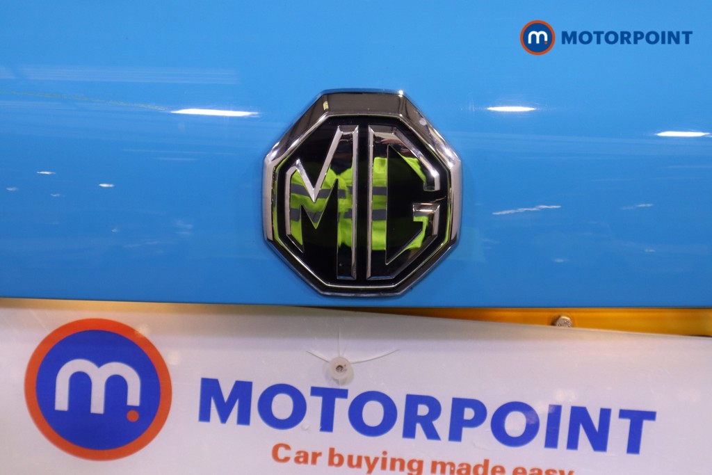 Used MG MG HS 2024 for sale - 76405437: Photo 37