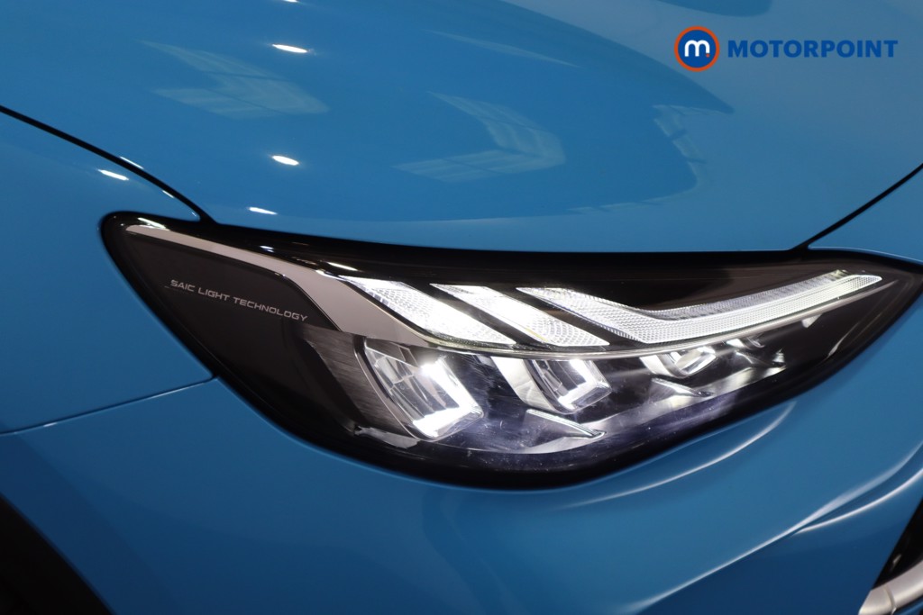 Used MG MG HS 2024 for sale - 76405437: Photo 41