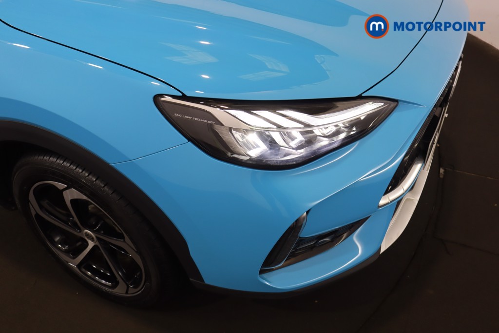 Used MG MG HS 2024 for sale - 76405437: Photo 42