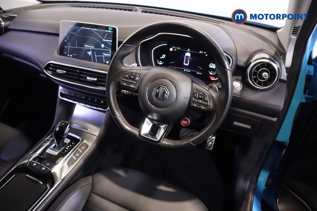 Used MG MG HS 2024 for sale - 76405437: Photo 9